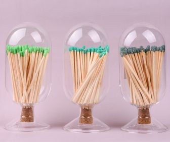 side image for Matches  - 4
