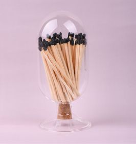 side image for Matches  - 6