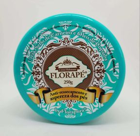 side image for Creme Hidratante Florapé - 250ml - 3