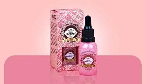 side image for Gotas Florapé - 30ml - 3