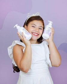 side image for Kit Vegetal Baby - 2