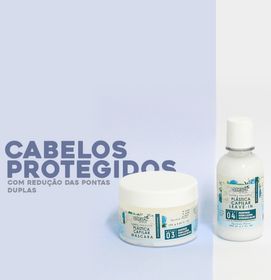 side image for Kit Plástica Capilar - 2