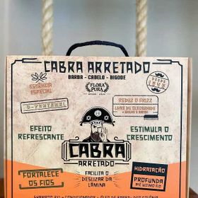 side image for Kit Cabra Arretado - 1