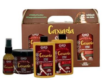side image for Kit Caxiada - 1