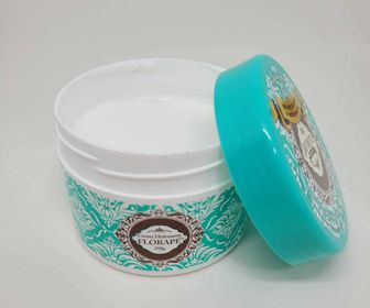 side image for Creme Hidratante Florapé - 250ml - 2