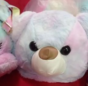 side image for Morral Animales Kawai - 1