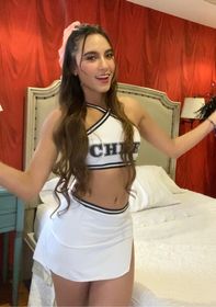 side image for Disfraz cheer 💓 - 3