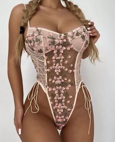 side image for Body Corset 💘 - 1
