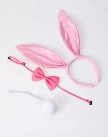 side image for Diadema conejita 💘 - 1