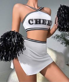 side image for Disfraz cheer 💓 - 2