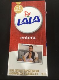 side image for Lala Entera - 3