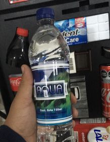 side image for Botella de Agua - 2