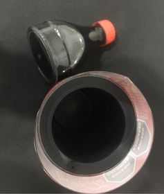 side image for Coca 600 regular - 3