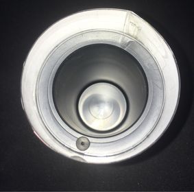 side image for Coca 600 regular - 2