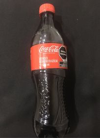 side image for Coca 600 regular - 1