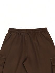 side image for Cargo pants- M - 5