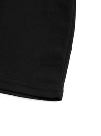 side image for Camisa polo ríbete-S - 4