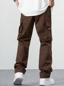 side image for Cargo pants- M - 1
