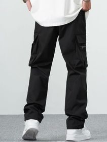 side image for Pantalones cargo- L - 1