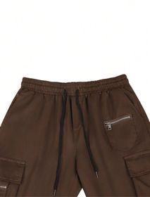 side image for Cargo pants- M - 3