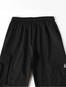 side image for Pantalones cargo- M - 5