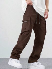 side image for Cargo pants- M - 2