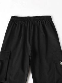 side image for Pantalones cargo- L - 5