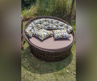 side image for Camossim 1,5m corda fibra  - 2
