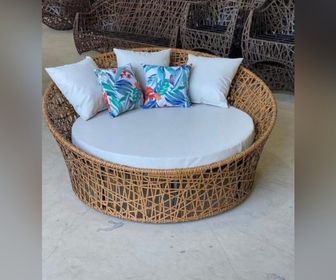 side image for Camossim 1,5m corda fibra  - 4