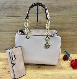 side image for BOLSO + BILLETERA - 2