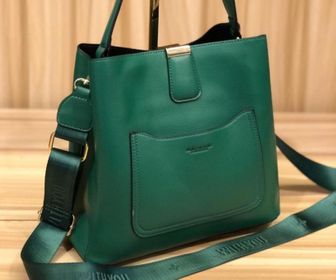side image for BOLSAS PAVAO DE OURO - 2