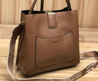 side image for BOLSAS PAVAO DE OURO - 1