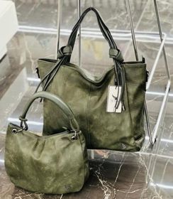 side image for BOLSA GRANDE Y BOLSA MEDIANA - 4