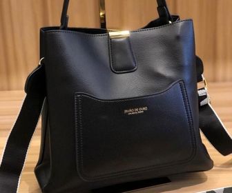 side image for BOLSAS PAVAO DE OURO - 5