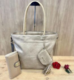 side image for BOLSAS BRASILEÑAS - 4