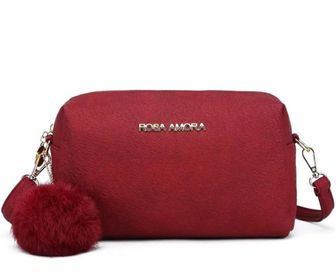side image for BANDOLERA CON POMPOM - 1
