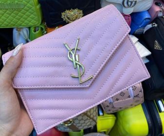 side image for BANDOLERA YSL - 2