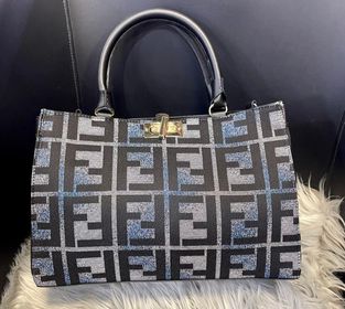 side image for BAUL FENDI - 1