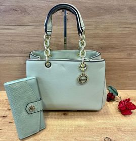 side image for BOLSO + BILLETERA - 1