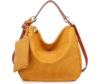 side image for BOLSAS  BRASILERAS - 1