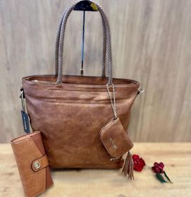 side image for BOLSAS BRASILEÑAS - 2