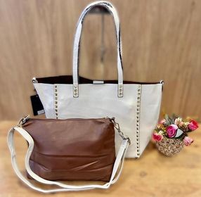 side image for BOLSA + BANDOLERA  - 2