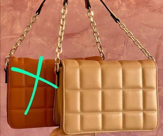 side image for BANDOLERA CON CADENA Y TIRA CUERO - 1
