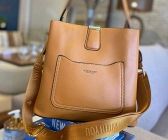 side image for BOLSAS PAVAO DE OURO - 3