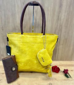 side image for BOLSAS BRASILEÑAS - 1