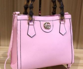 side image for BOLSAS GUCCI CUADRADAS GRANDES - 1