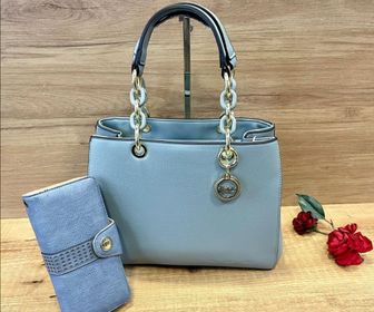 side image for BOLSO + BILLETERA - 5