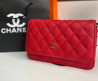 side image for BANDOLERA CHANEL - 2