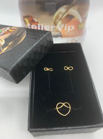 side image for Conjunto símbolo infinito - 1