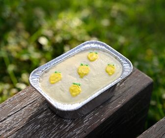side image for Lemon Trio for mom - 4